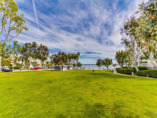 Mission Beach And Pacific Beach Condo 957927