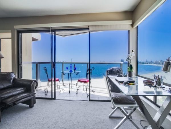 Mission Beach And Pacific Beach Condo 957928