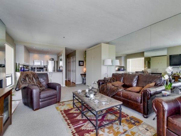 Mission Beach And Pacific Beach Condo 957928