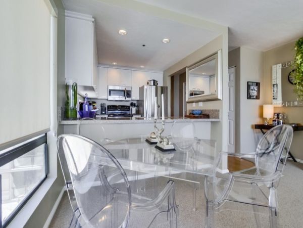 Mission Beach And Pacific Beach Condo 957928