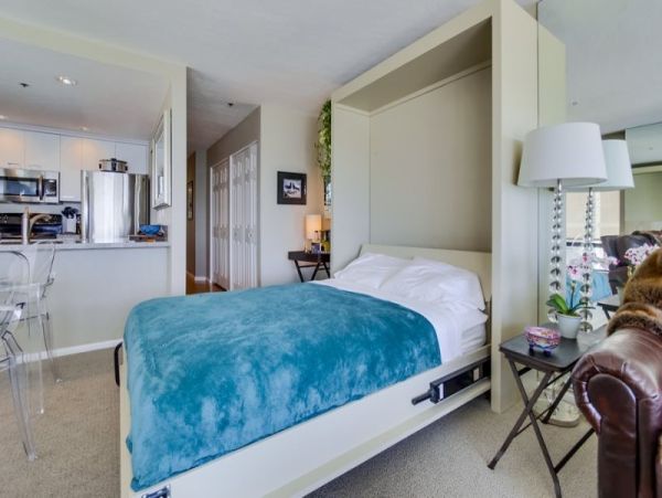 Mission Beach And Pacific Beach Condo 957928