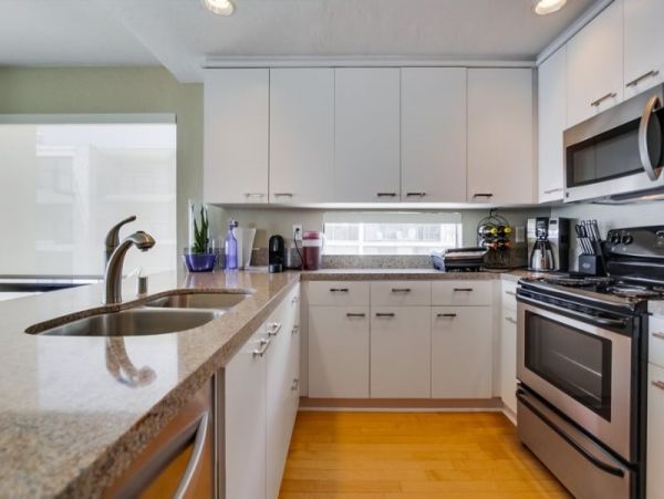 Mission Beach And Pacific Beach Condo 957928