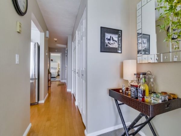 Mission Beach And Pacific Beach Condo 957928