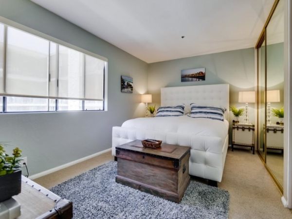 Mission Beach And Pacific Beach Condo 957928