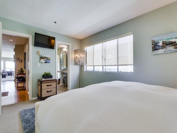 Mission Beach And Pacific Beach Condo 957928