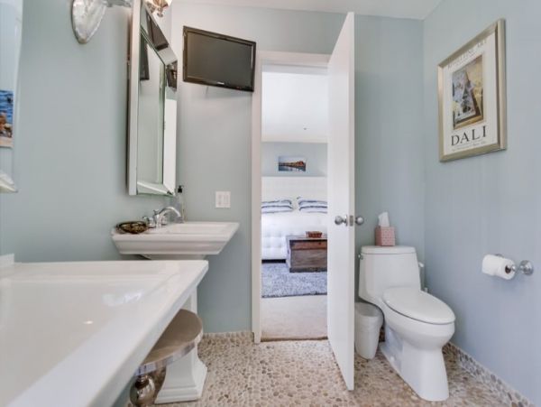 Mission Beach And Pacific Beach Condo 957928