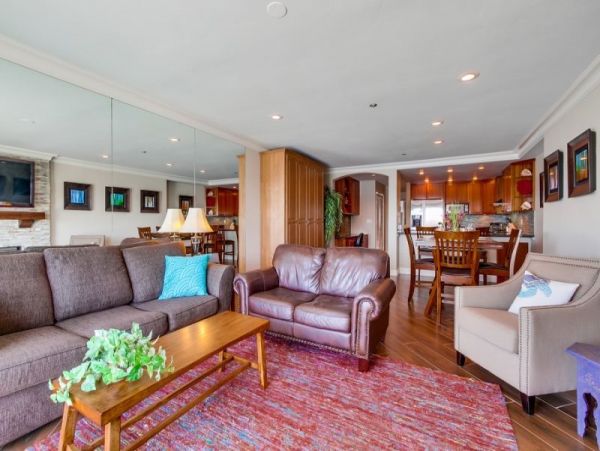 Mission Beach And Pacific Beach Condo 957929