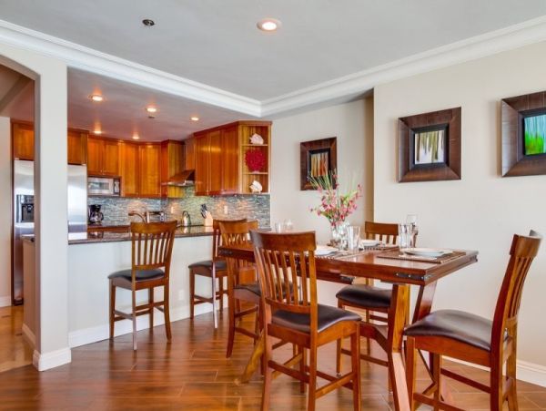 Mission Beach And Pacific Beach Condo 957929