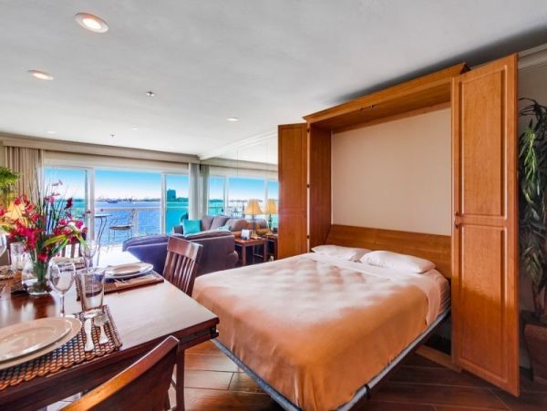 Mission Beach And Pacific Beach Condo 957929