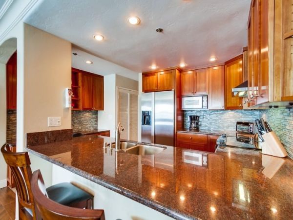 Mission Beach And Pacific Beach Condo 957929