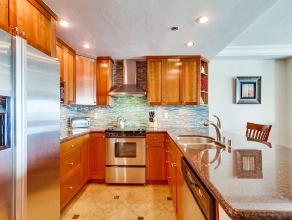 Mission Beach And Pacific Beach Condo 957929