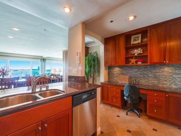 Mission Beach And Pacific Beach Condo 957929