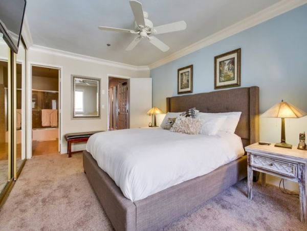 Mission Beach And Pacific Beach Condo 957929