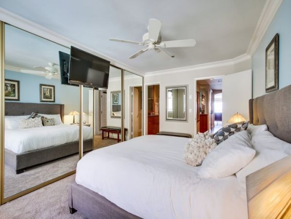 Mission Beach And Pacific Beach Condo 957929