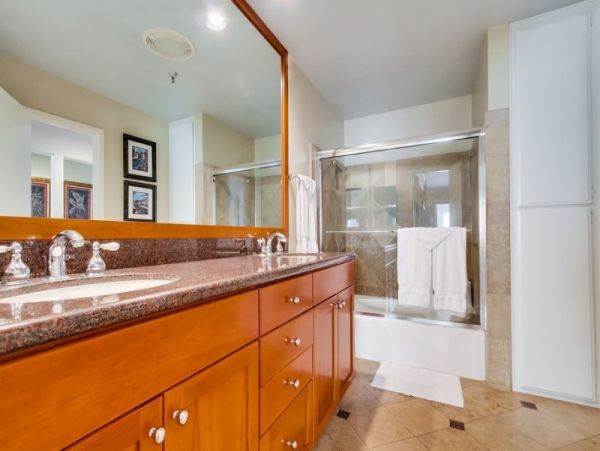 Mission Beach And Pacific Beach Condo 957929