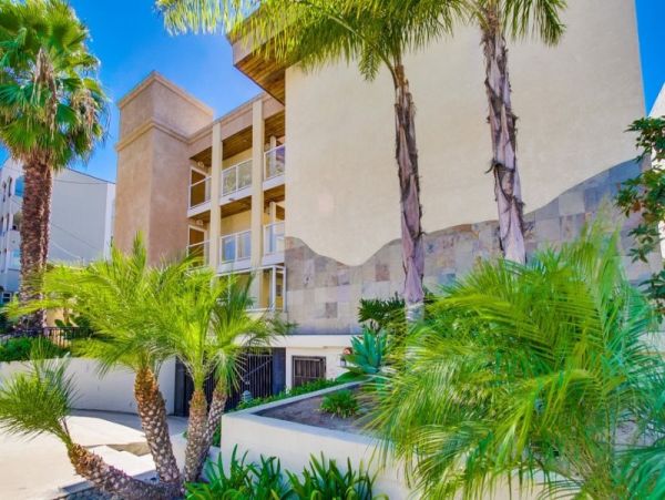 Mission Beach And Pacific Beach Condo 957929