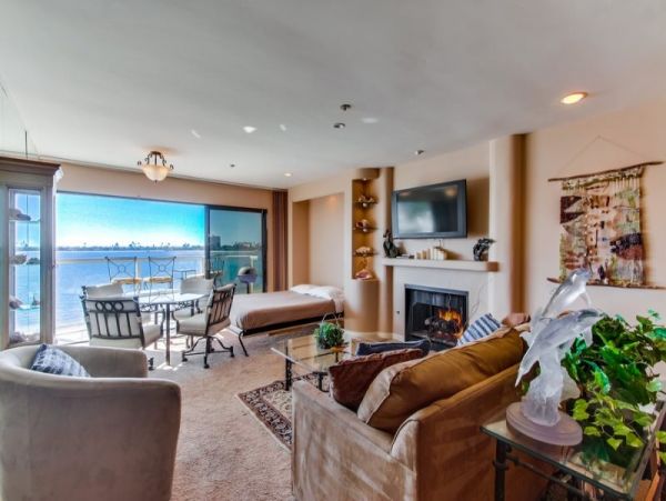 Mission Beach And Pacific Beach Condo 957930