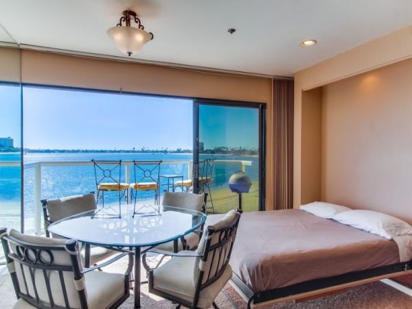 Mission Beach And Pacific Beach Condo 957930