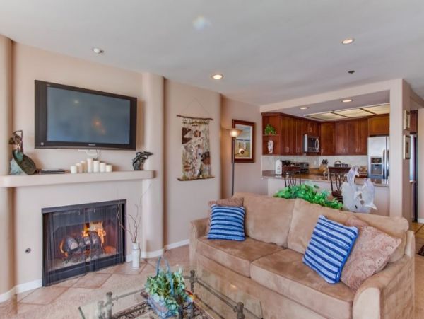 Mission Beach And Pacific Beach Condo 957930
