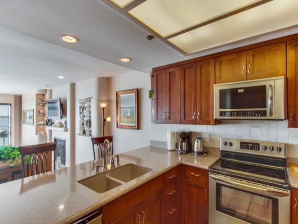 Mission Beach And Pacific Beach Condo 957930