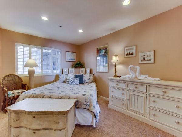 Mission Beach And Pacific Beach Condo 957930