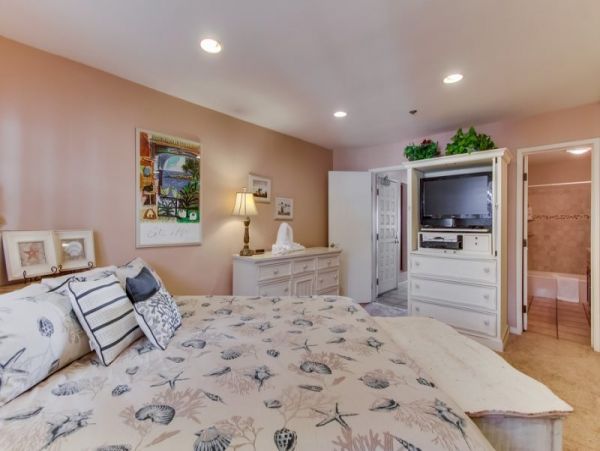 Mission Beach And Pacific Beach Condo 957930