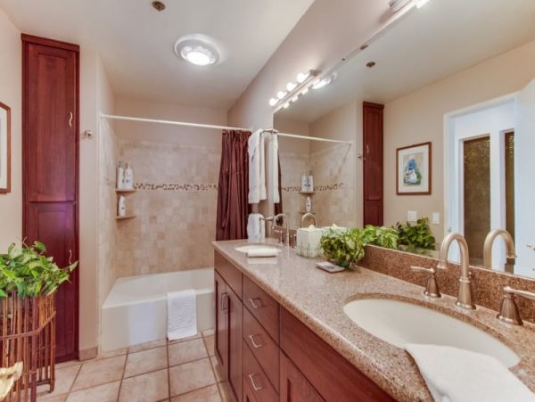 Mission Beach And Pacific Beach Condo 957930