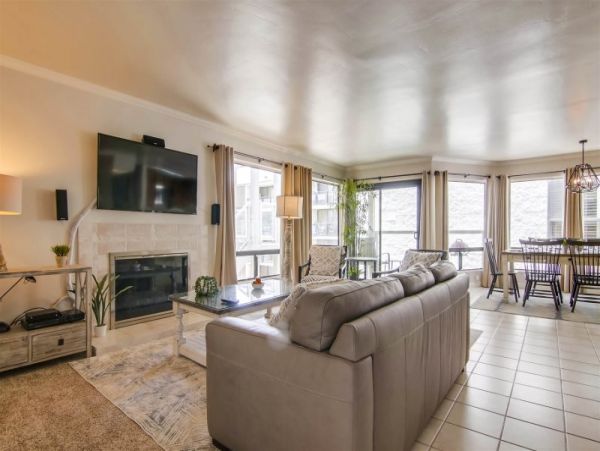 Mission Beach And Pacific Beach Condo 957932