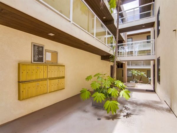 Mission Beach And Pacific Beach Condo 957932