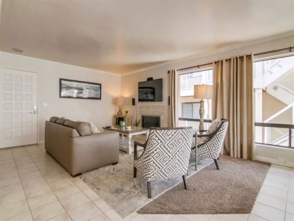 Mission Beach And Pacific Beach Condo 957932