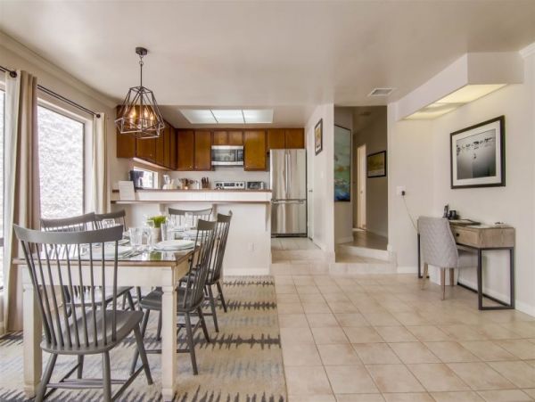 Mission Beach And Pacific Beach Condo 957932