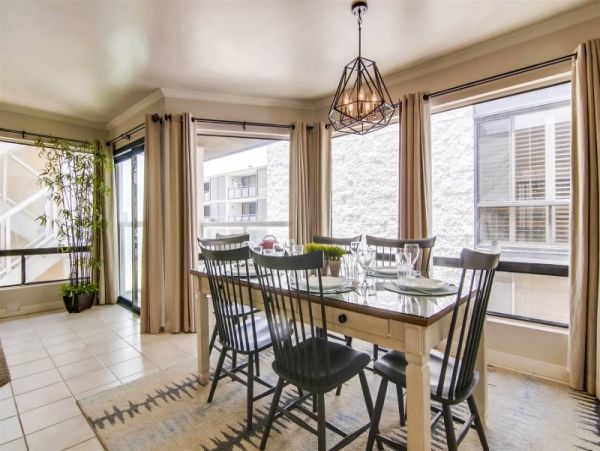 Mission Beach And Pacific Beach Condo 957932