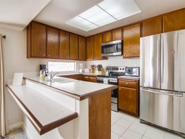Mission Beach And Pacific Beach Condo 957932