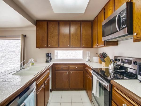 Mission Beach And Pacific Beach Condo 957932