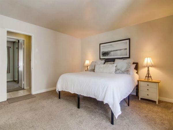 Mission Beach And Pacific Beach Condo 957932