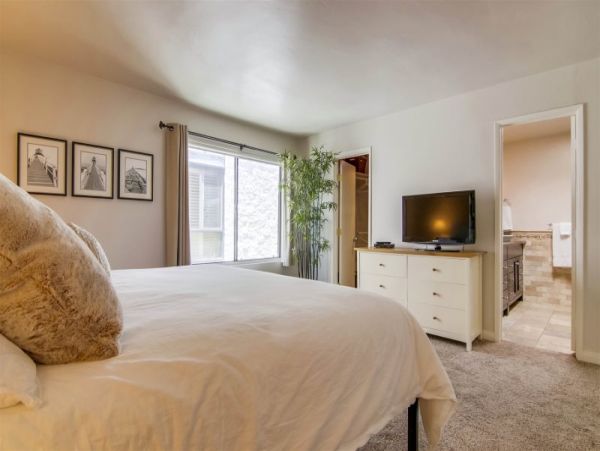 Mission Beach And Pacific Beach Condo 957932