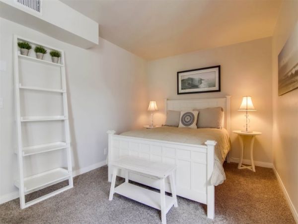 Mission Beach And Pacific Beach Condo 957932