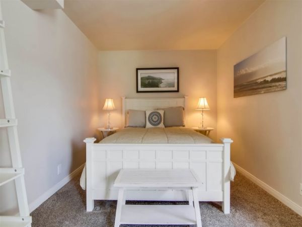 Mission Beach And Pacific Beach Condo 957932