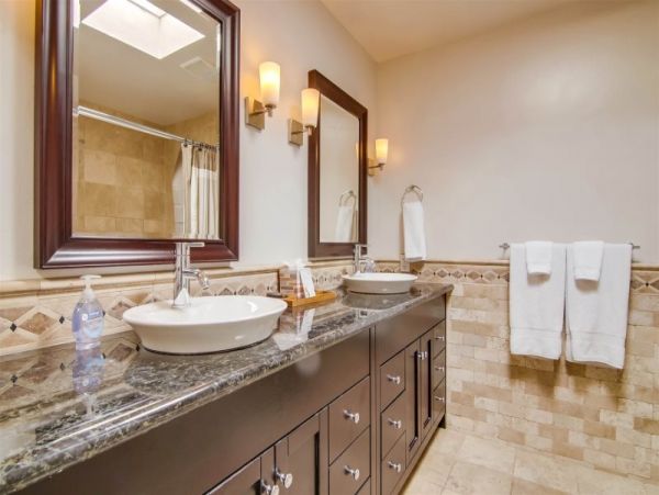 Mission Beach And Pacific Beach Condo 957932