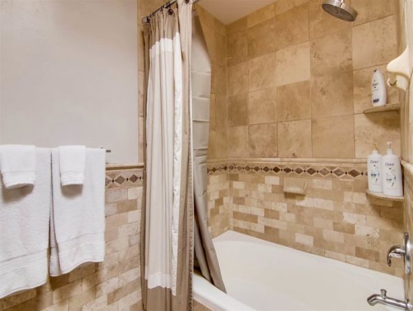 Mission Beach And Pacific Beach Condo 957932