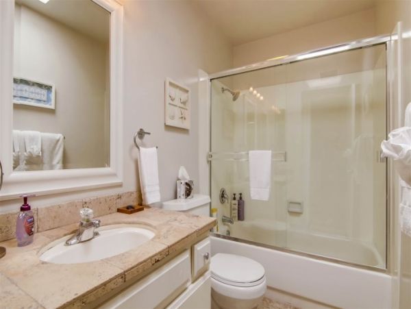 Mission Beach And Pacific Beach Condo 957932