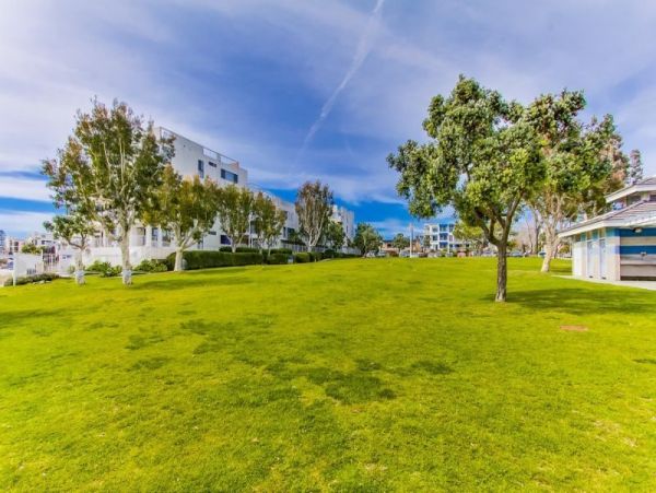 Mission Beach And Pacific Beach Condo 957932