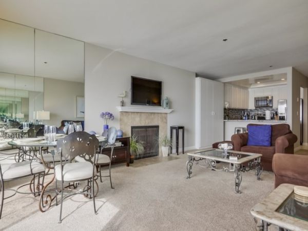 Mission Beach And Pacific Beach Condo 957934