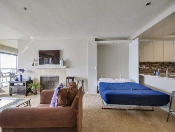Mission Beach And Pacific Beach Condo 957934