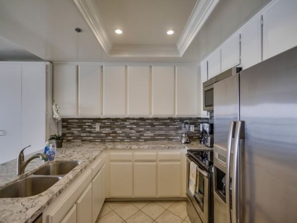 Mission Beach And Pacific Beach Condo 957934