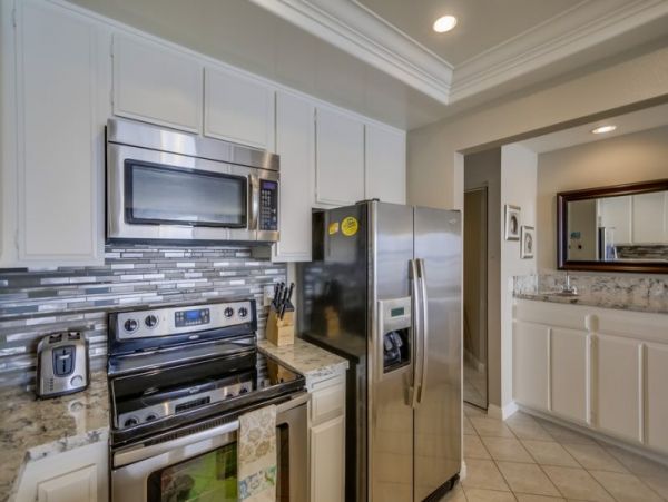 Mission Beach And Pacific Beach Condo 957934