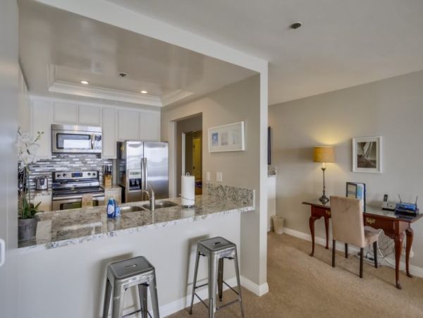 Mission Beach And Pacific Beach Condo 957934