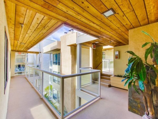 Mission Beach And Pacific Beach Condo 957934