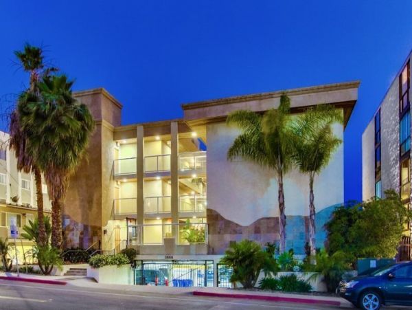Mission Beach And Pacific Beach Condo 957934