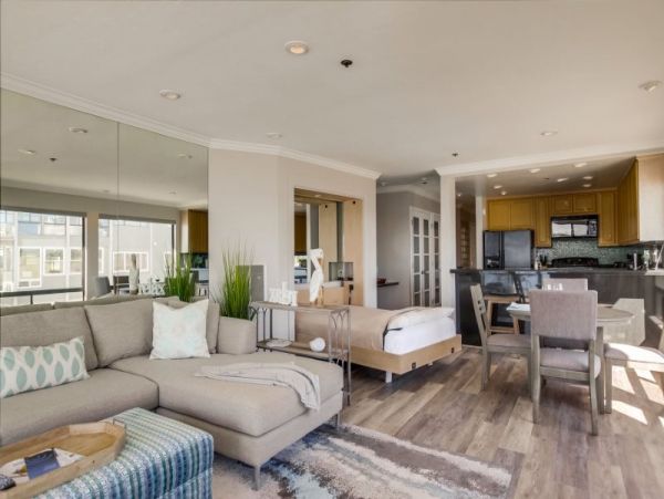 Mission Beach And Pacific Beach Condo 957935